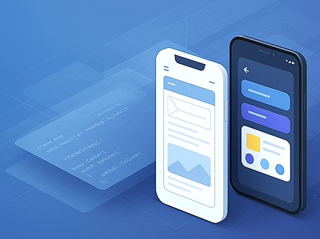 Mobil Uygulama Geliştirme Mobil Uygulama Geliştirme